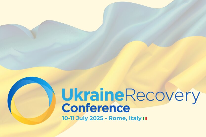 Альтернативний енергетичний сектор на Ukraine Recovery Conference 2025