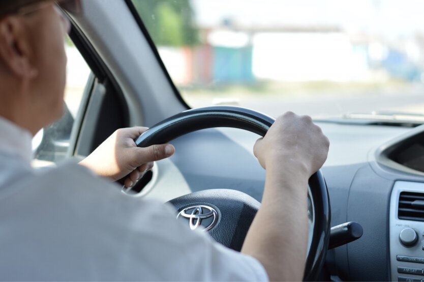 Bereits ab dem 25. März: Fahrer werden über eine neue wichtige Regelung informiert