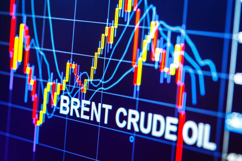 Спор между Зеленским и Трампом привел к падению цен на нефть