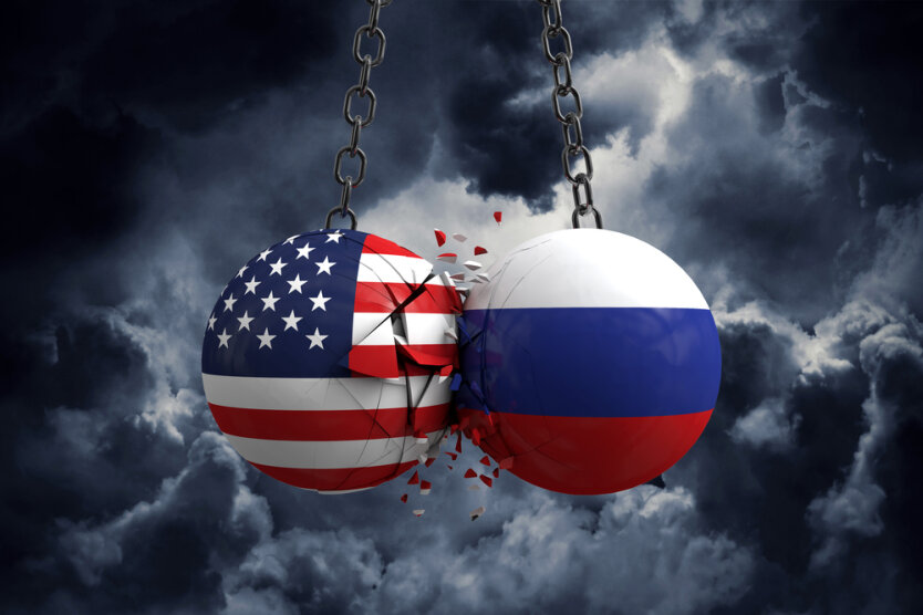 Трамп реагирует на Путина