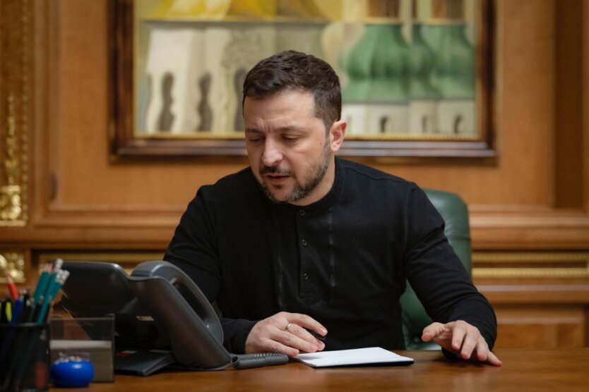 Zelensky congratulated CDU/CSU leader Merz