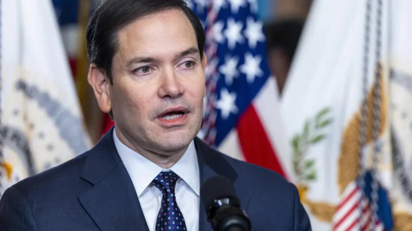 Trump is Determined: Rubio States About Ending the War