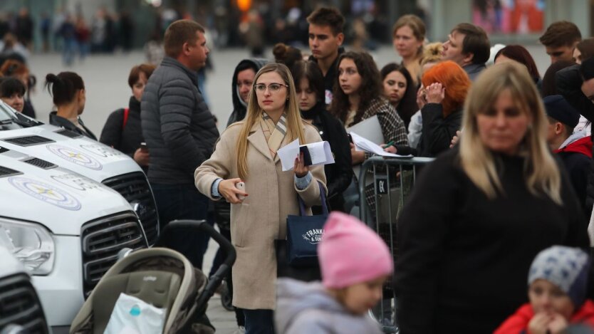 Nie wdzięczni: badanie pokazało stosunek Polaków do ukraińskich uchodźców