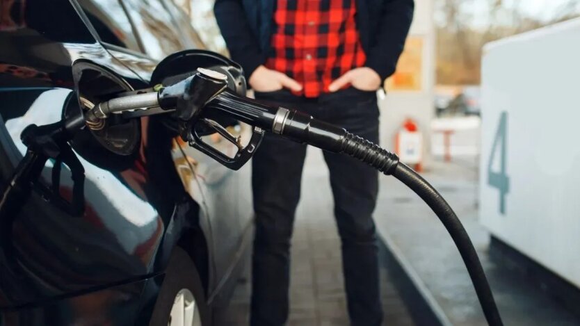Tankstellen haben neue Preise für Kraftstoffe festgelegt: Wie viel kosten Benzin, Diesel und Autogas Mitte Mai