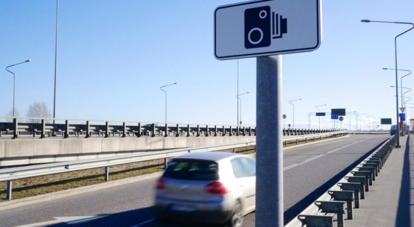 Fahrer drohen Strafen für 'fremde' Verstöße gegen die Verkehrsregeln: Wie man dies vermeiden kann