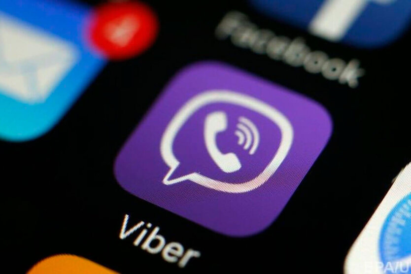 Схема мошенничества в Viber