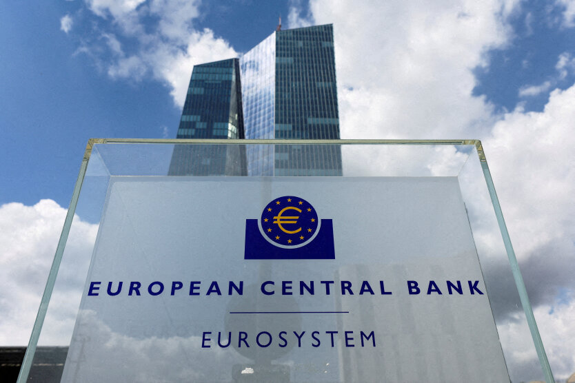 The Battle for Assets: ECB Losing Ground