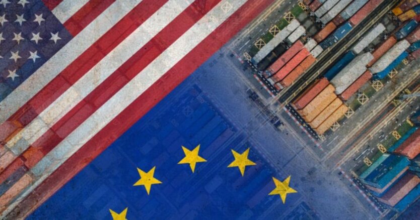 Tariff War between the EU and the USA