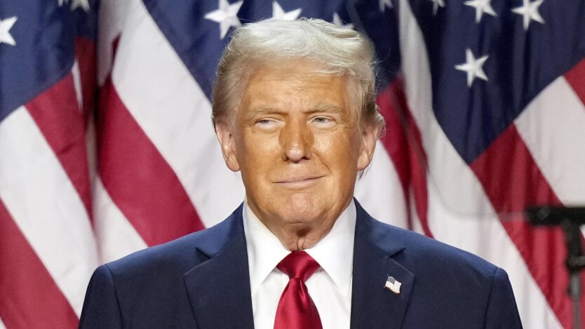 Trumps Politik gegenüber der Ukraine steht vor dem Scheitern: Was die Umfrage von NYT zeigte