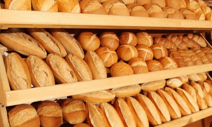 Brot könnte um ein Viertel teurer werden: Ukrainern wurden die neuen Preise gezeigt