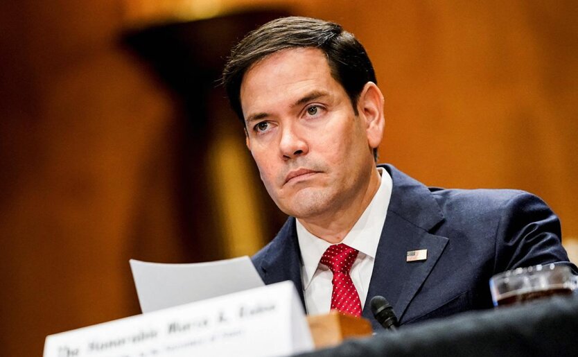 Rubio enthüllt die Pläne der USA für Milliardenhilfen