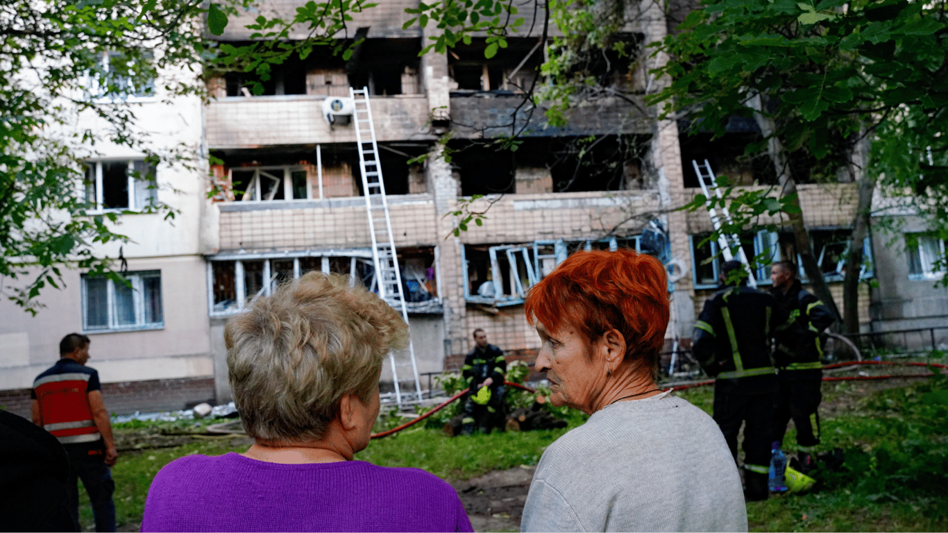 Як застрахувати нерухомість в Україні від